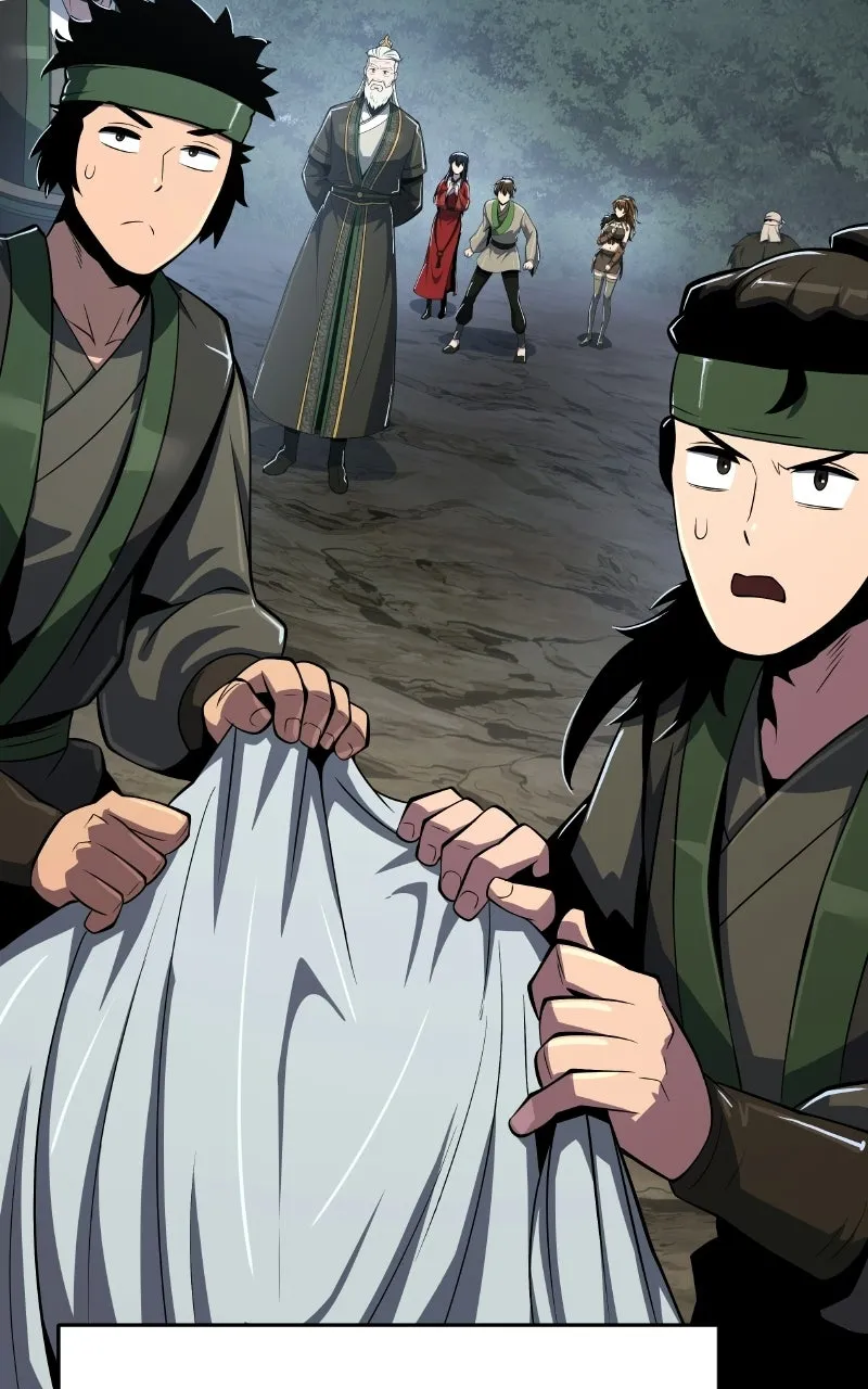 The Sichuan Tang Clan’s Entomologist Chapter 58 page 70 - 