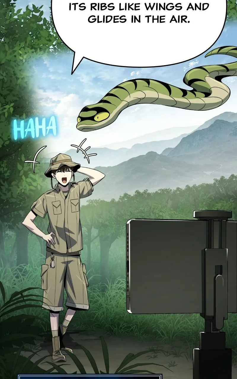 The Sichuan Tang Clan’s Entomologist Chapter 58 page 8 - 