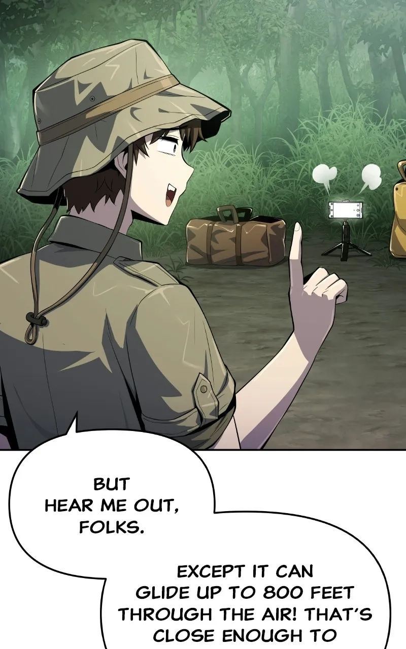 The Sichuan Tang Clan’s Entomologist Chapter 58 page 10 - 