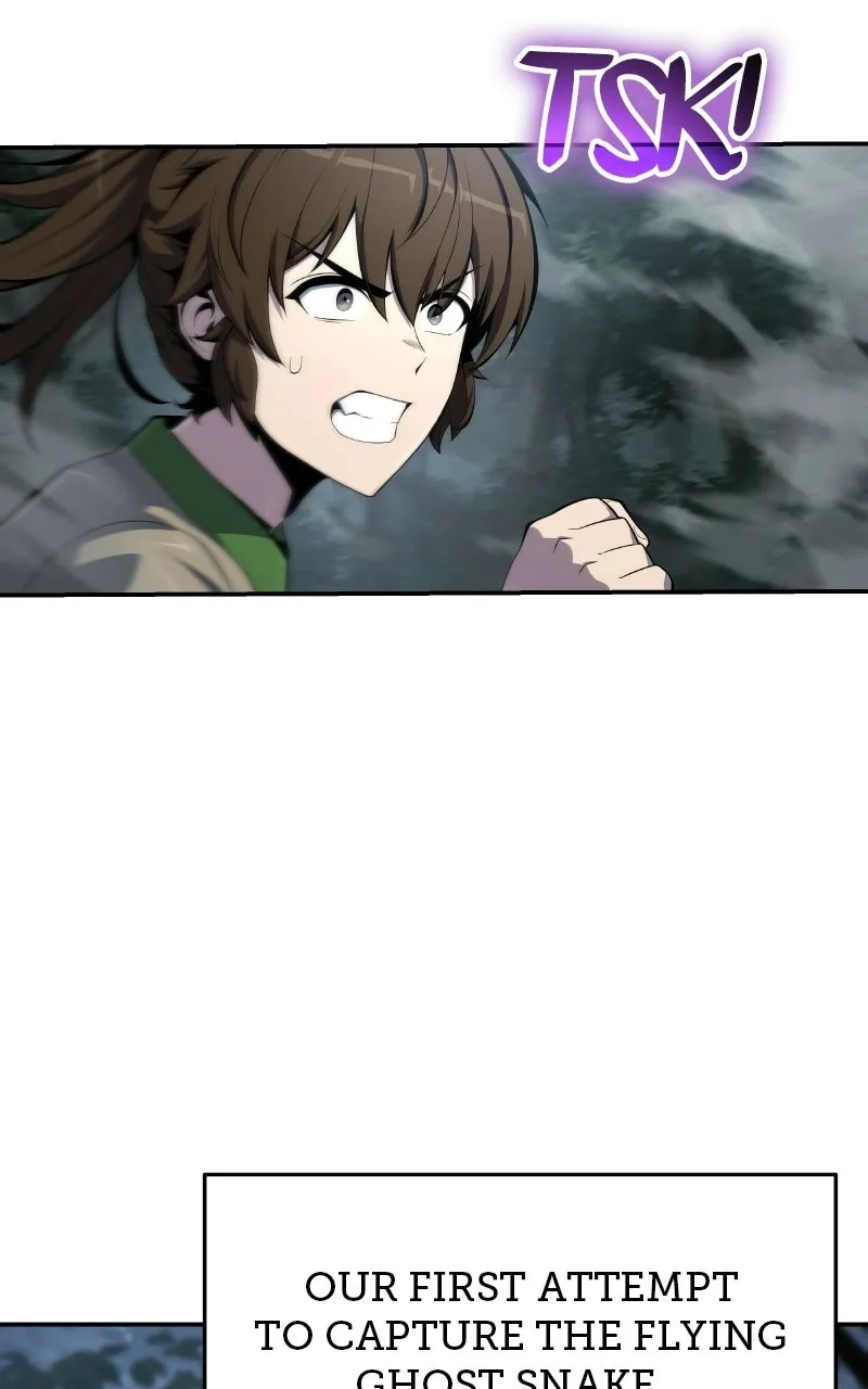 The Sichuan Tang Clan’s Entomologist Chapter 58 page 91 - 
