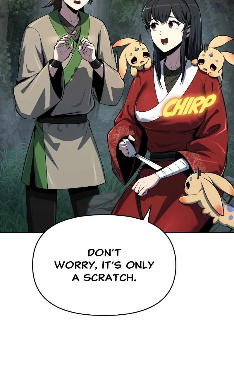 The Sichuan Tang Clan’s Entomologist Chapter 58 page 98 - 