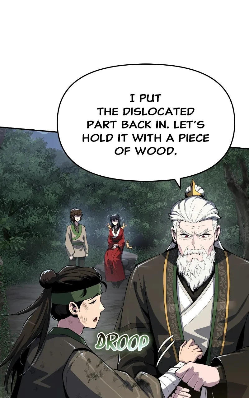 The Sichuan Tang Clan’s Entomologist Chapter 58 page 99 - 