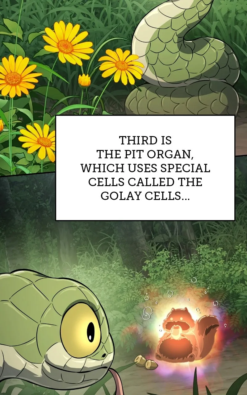 The Sichuan Tang Clan’s Entomologist Chapter 59 page 11 - 