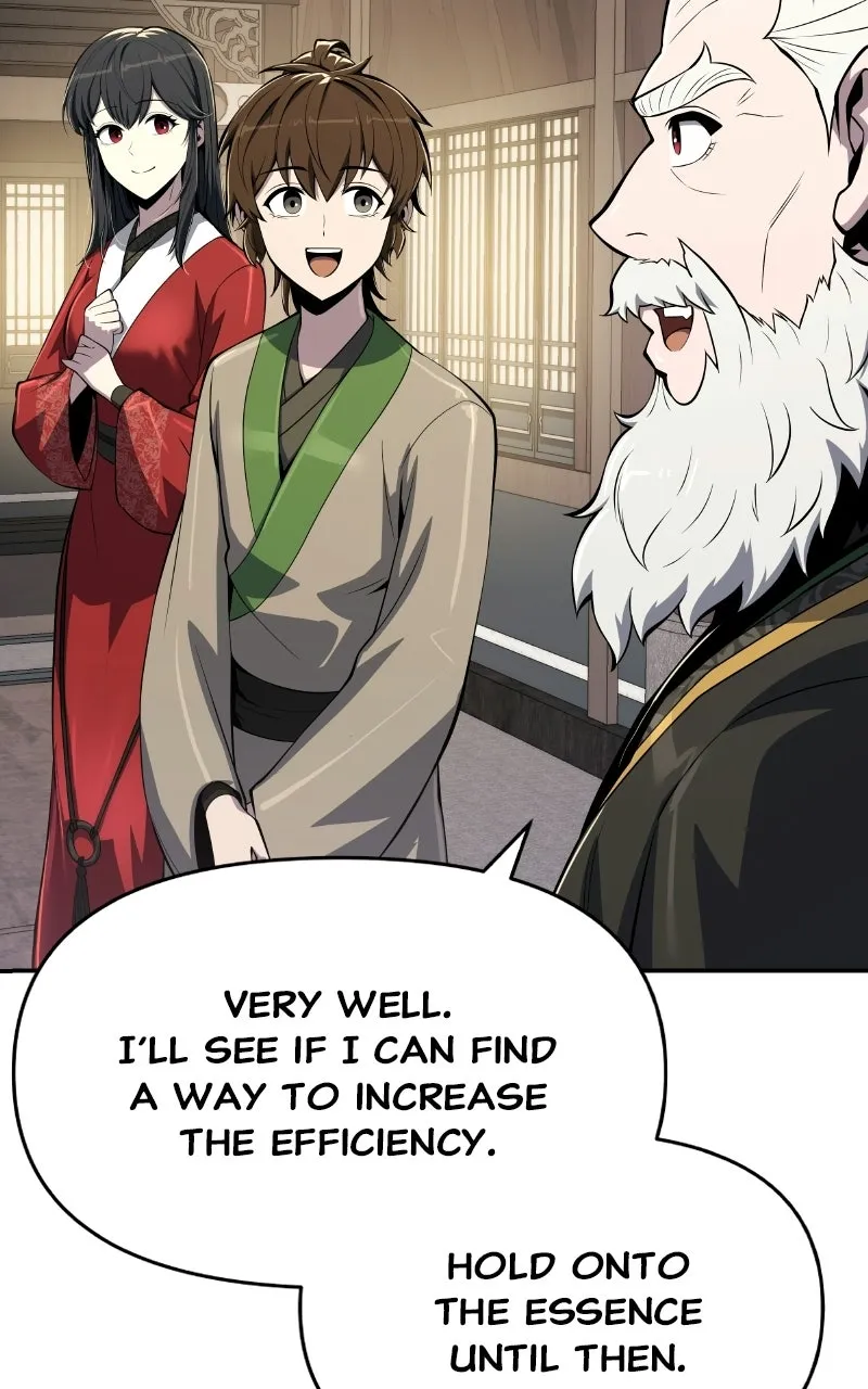 The Sichuan Tang Clan’s Entomologist Chapter 59 page 119 - 