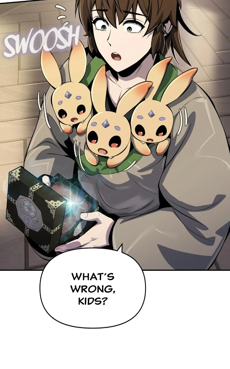 The Sichuan Tang Clan’s Entomologist Chapter 59 page 122 - 