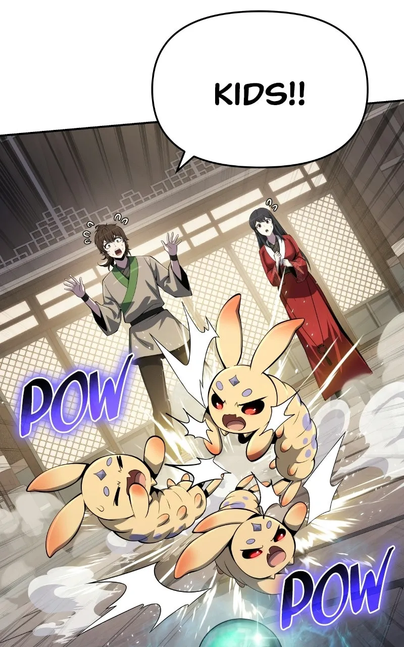 The Sichuan Tang Clan’s Entomologist Chapter 59 page 127 - 