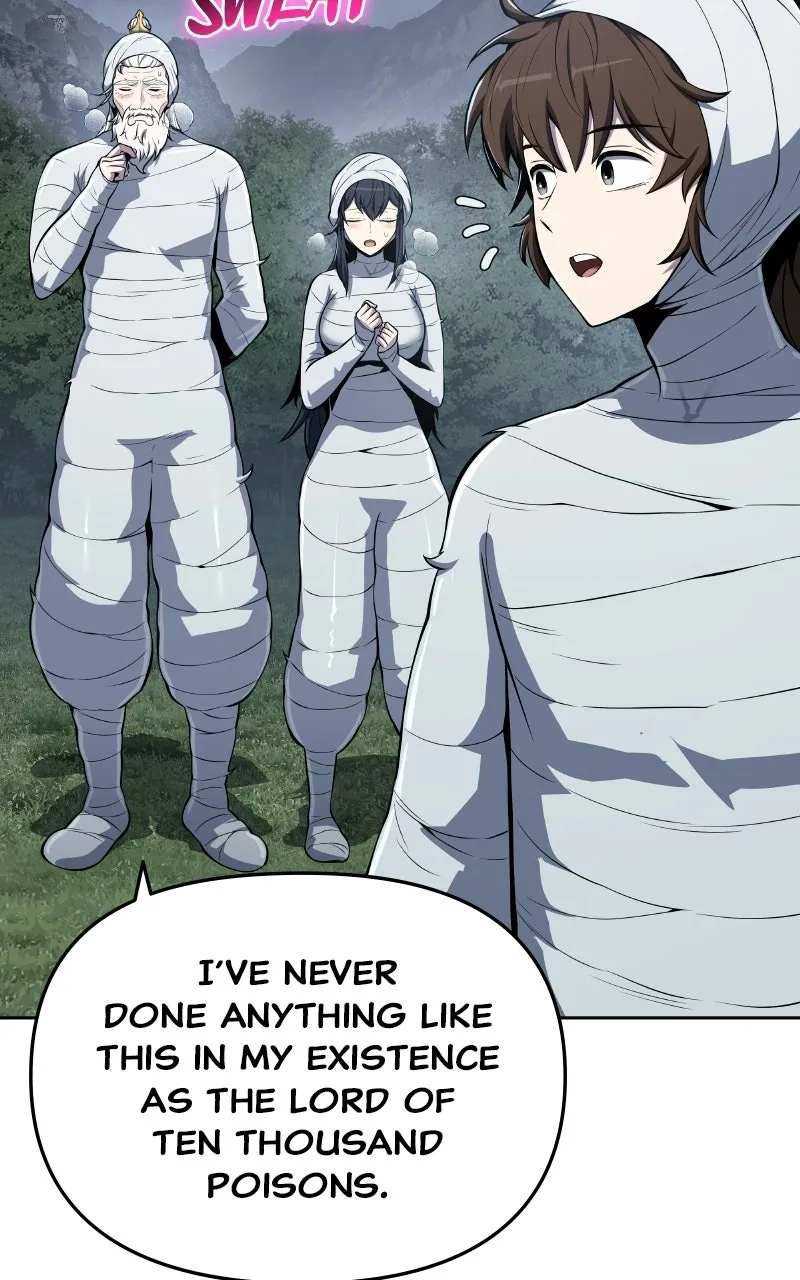 The Sichuan Tang Clan’s Entomologist Chapter 59 page 17 - 