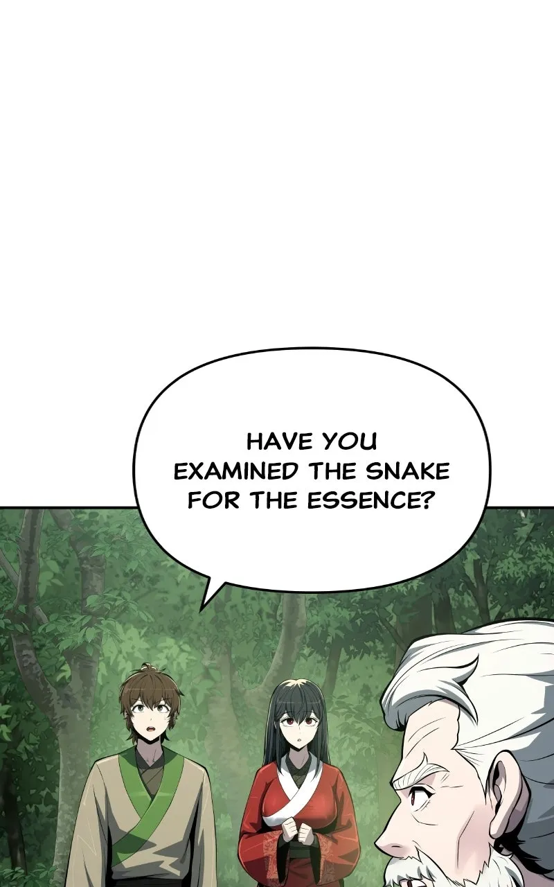 The Sichuan Tang Clan’s Entomologist Chapter 59 page 55 - 