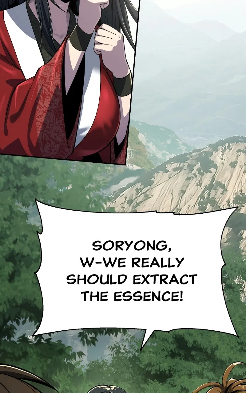 The Sichuan Tang Clan’s Entomologist Chapter 59 page 58 - 