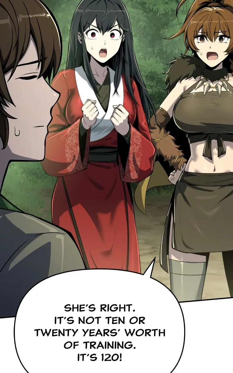 The Sichuan Tang Clan’s Entomologist Chapter 59 page 59 - 