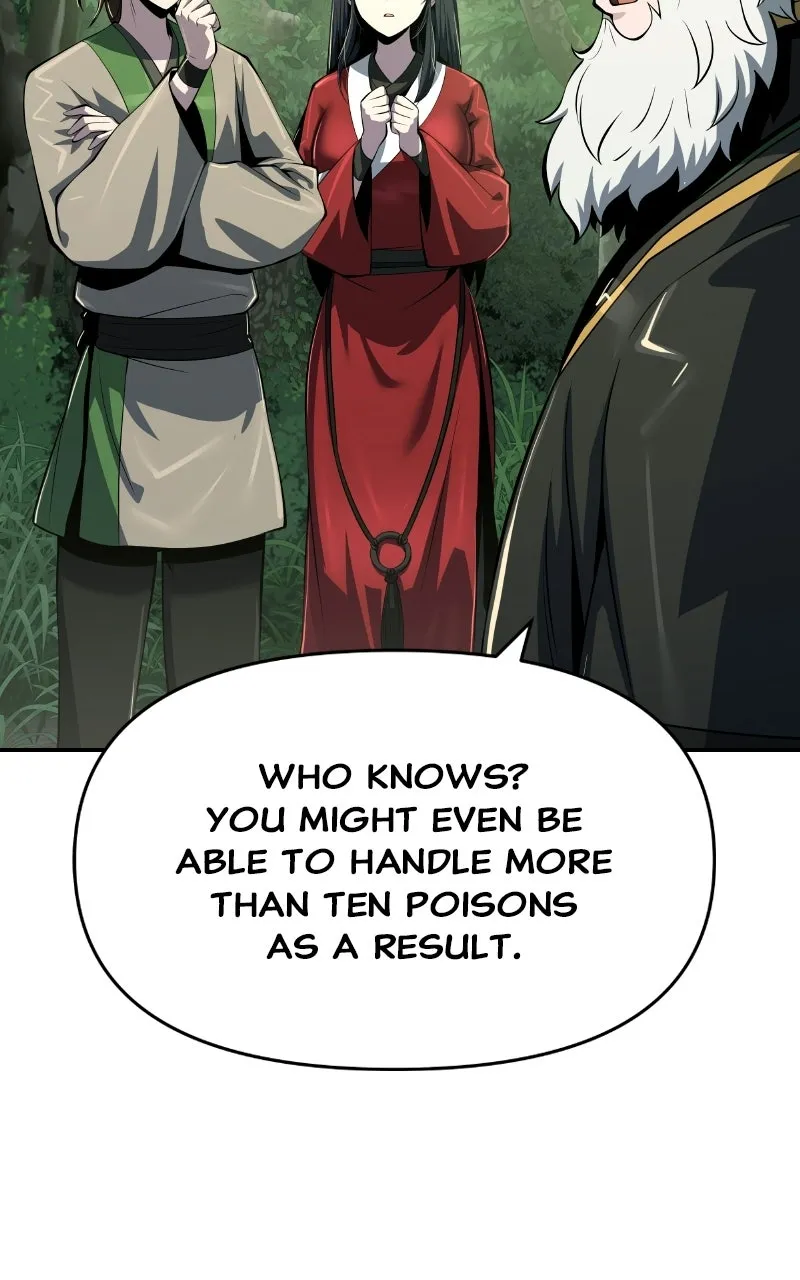 The Sichuan Tang Clan’s Entomologist Chapter 59 page 63 - 