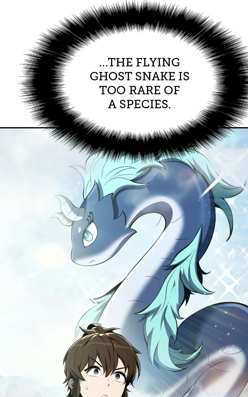 The Sichuan Tang Clan’s Entomologist Chapter 59 page 66 - 