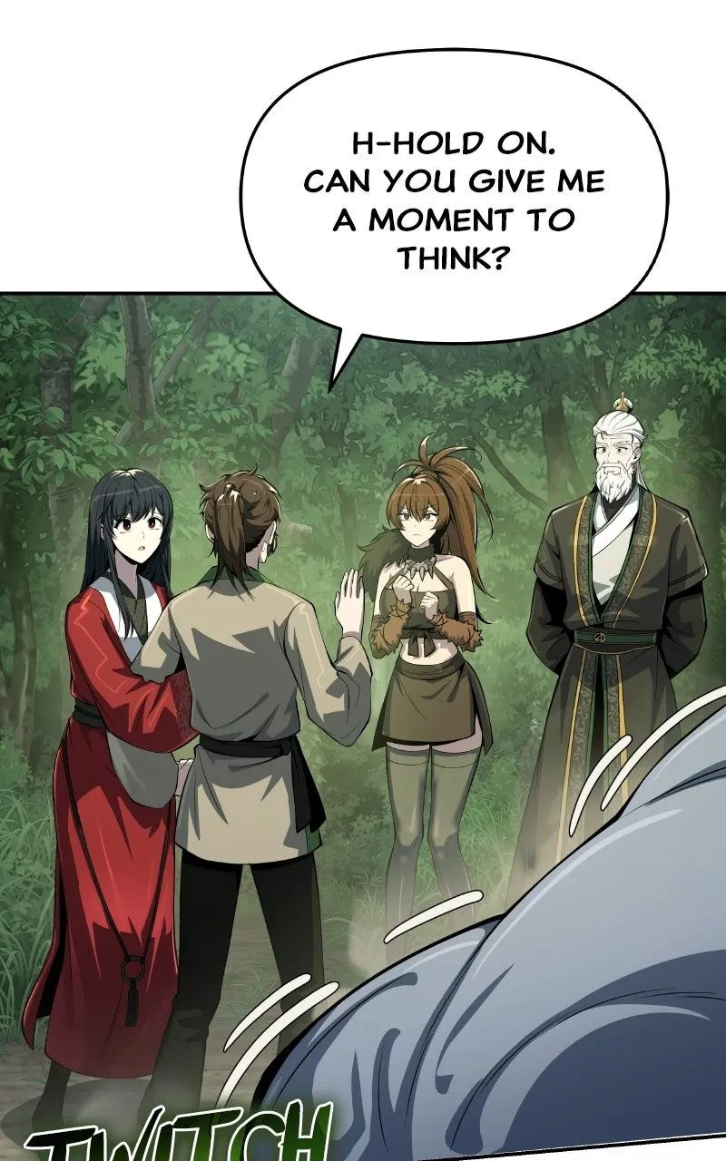 The Sichuan Tang Clan’s Entomologist Chapter 59 page 70 - 
