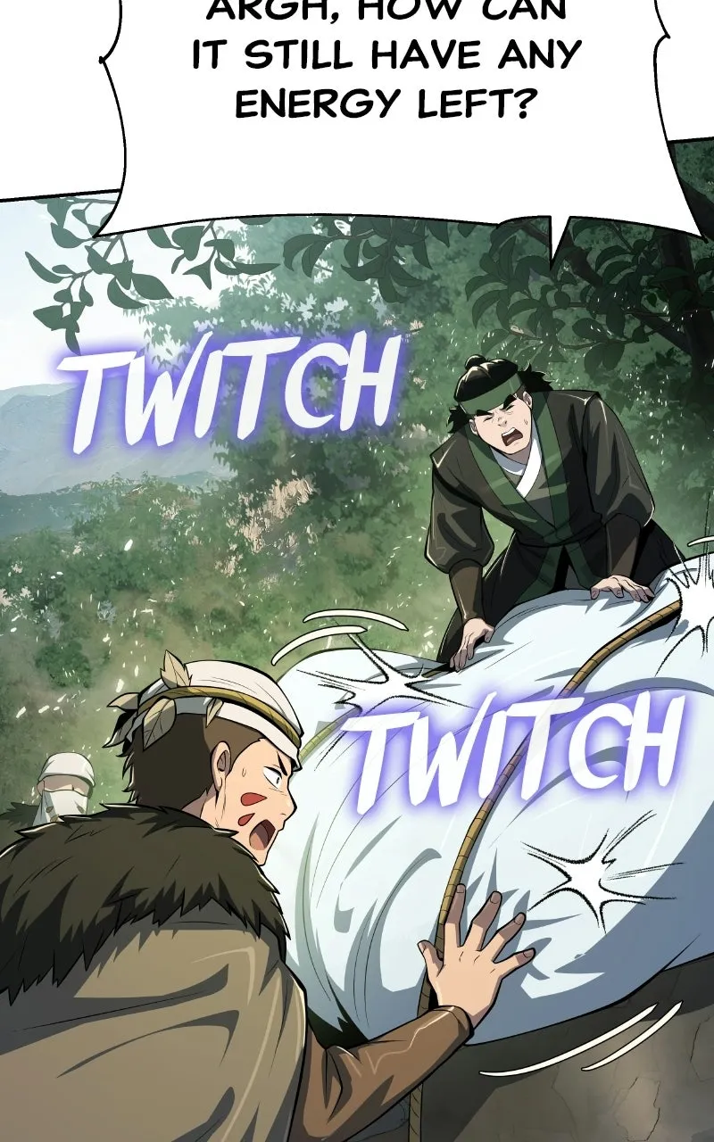 The Sichuan Tang Clan’s Entomologist Chapter 59 page 76 - 