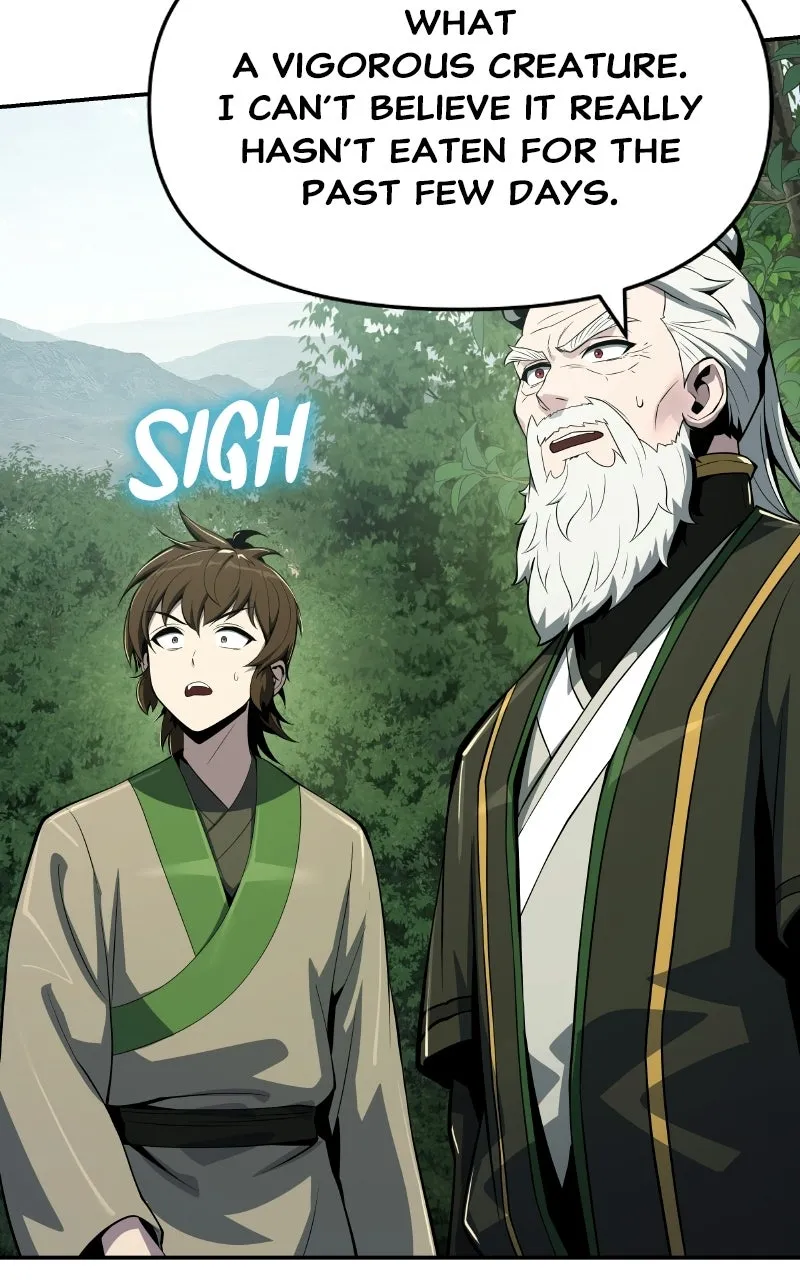 The Sichuan Tang Clan’s Entomologist Chapter 59 page 79 - 