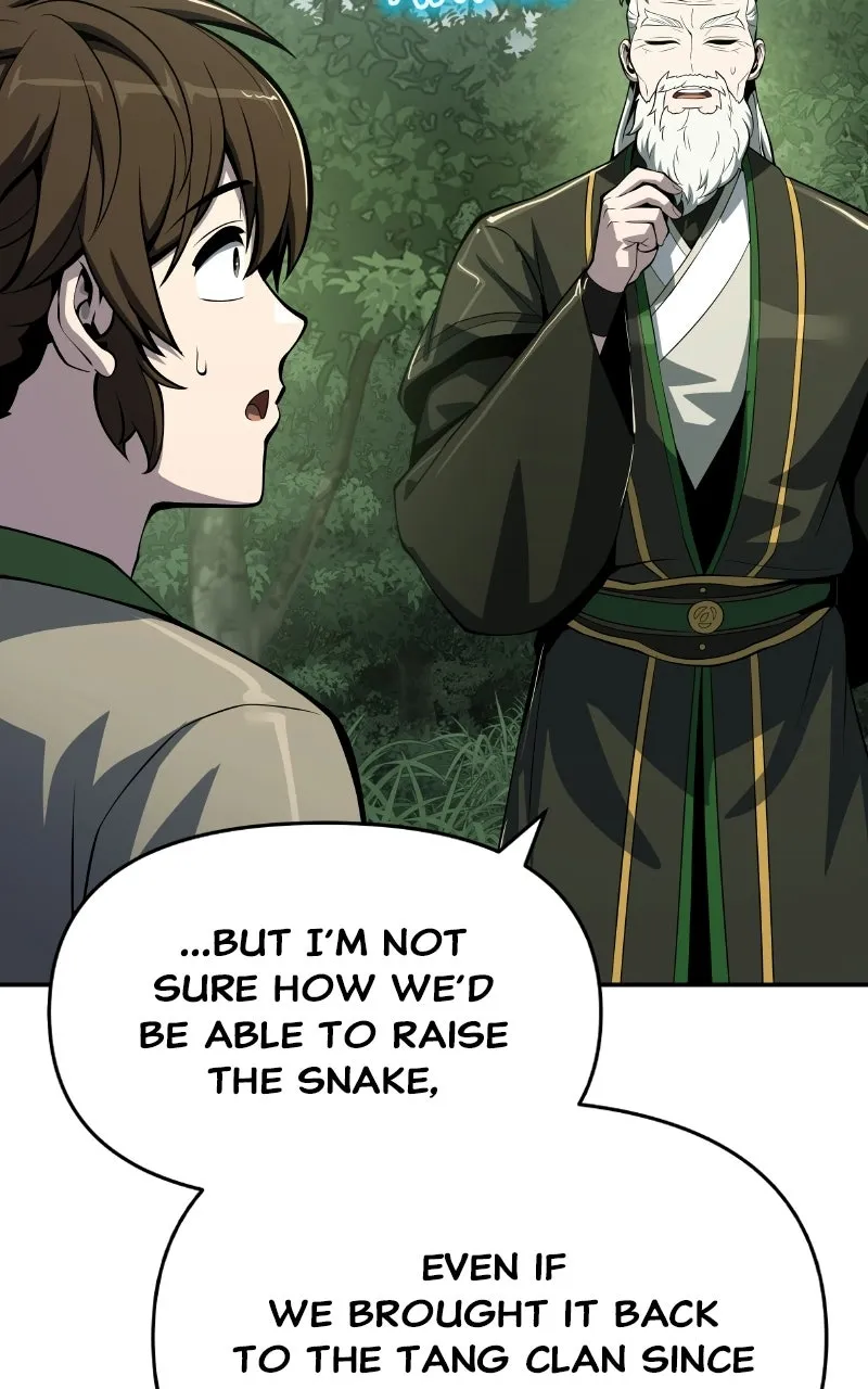 The Sichuan Tang Clan’s Entomologist Chapter 59 page 83 - 