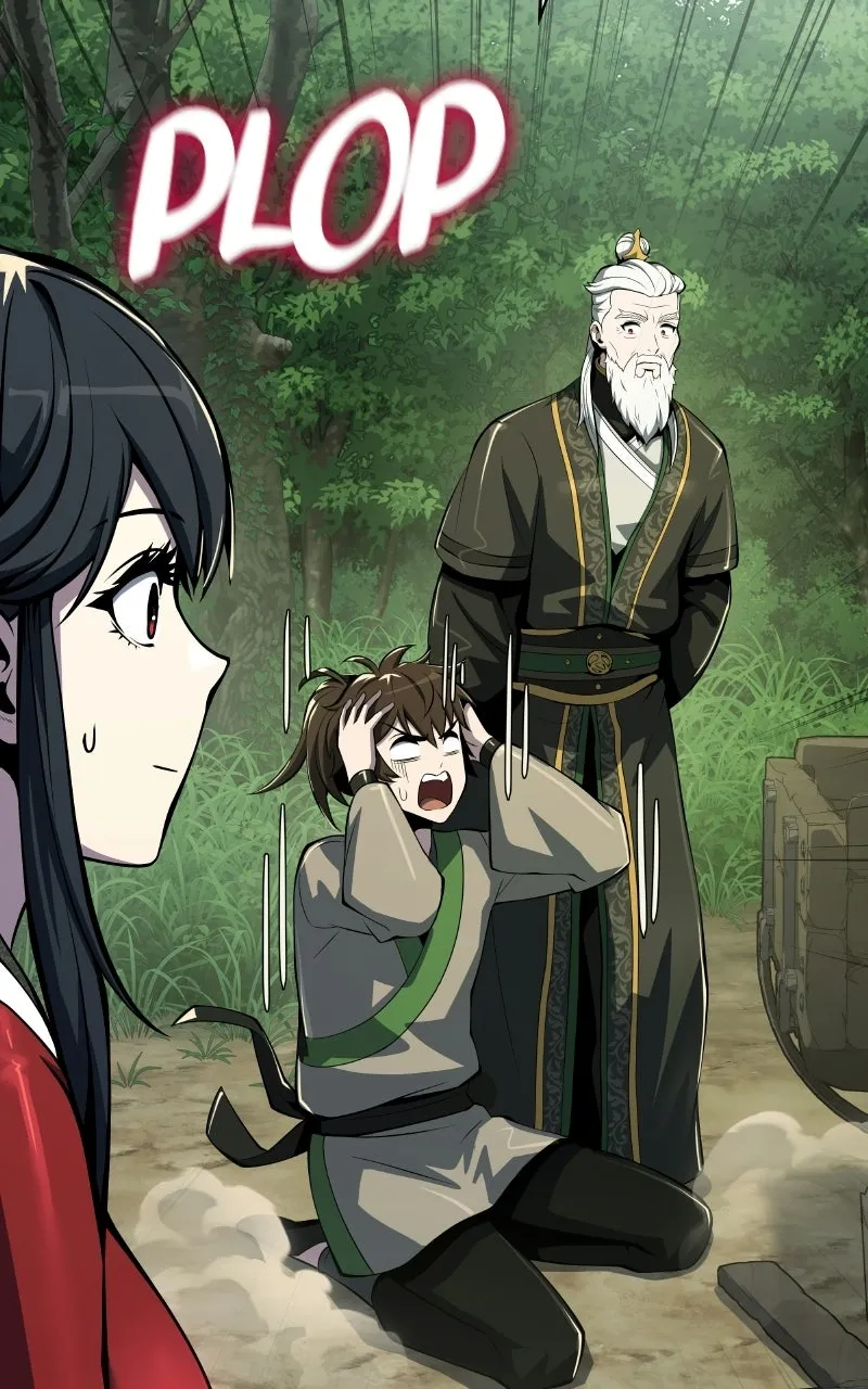 The Sichuan Tang Clan’s Entomologist Chapter 59 page 98 - 