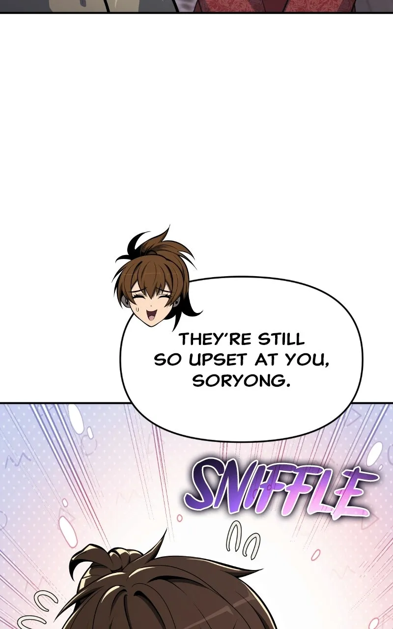 The Sichuan Tang Clan’s Entomologist Chapter 60 page 101 - 