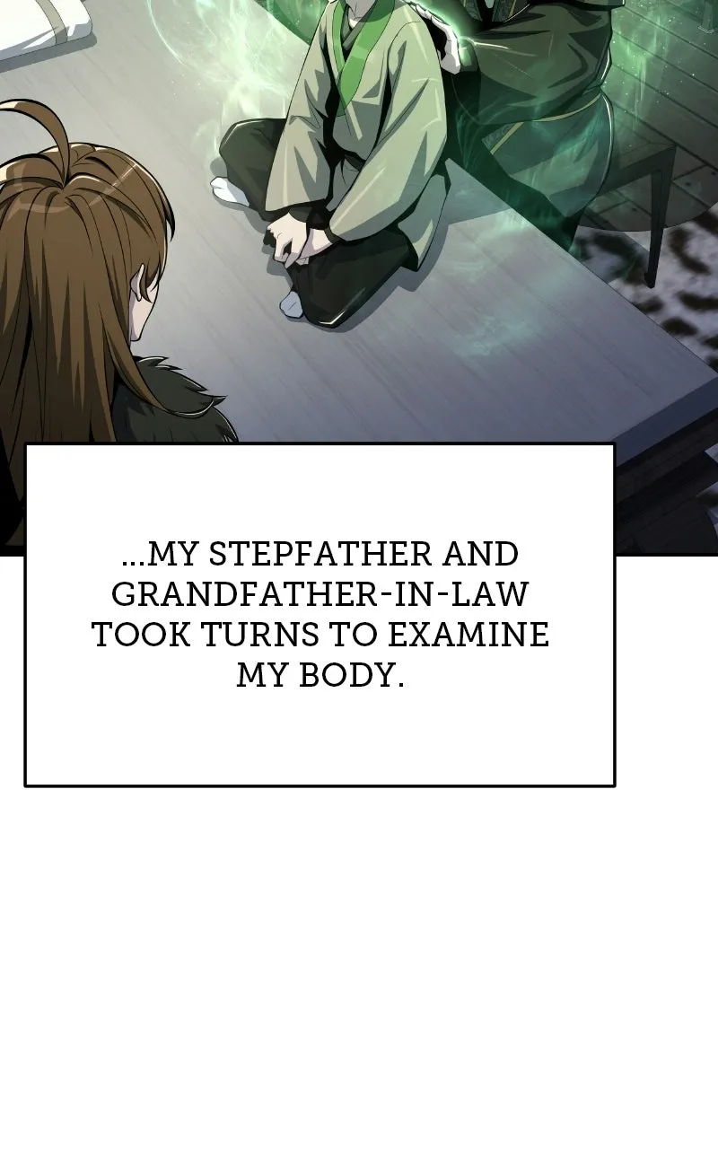 The Sichuan Tang Clan’s Entomologist Chapter 60 page 107 - 