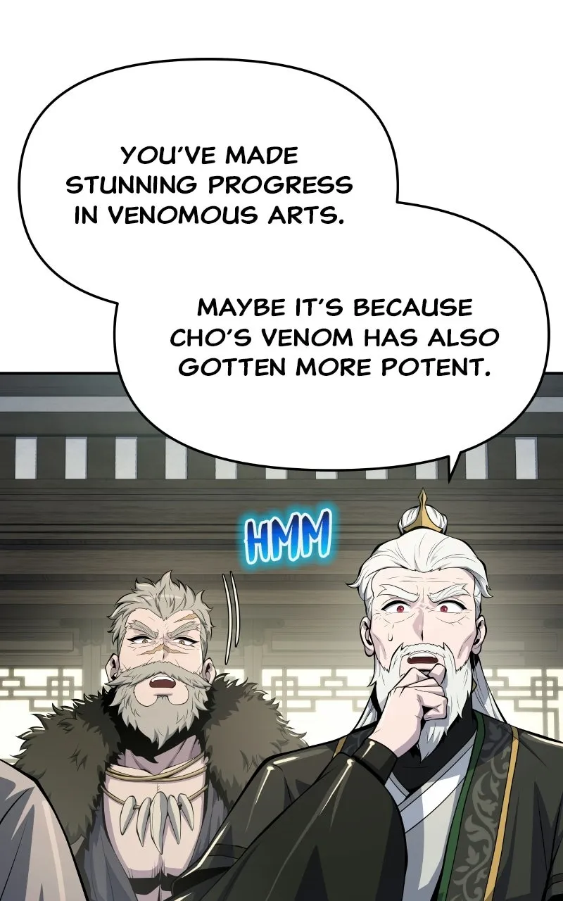 The Sichuan Tang Clan’s Entomologist Chapter 60 page 108 - 