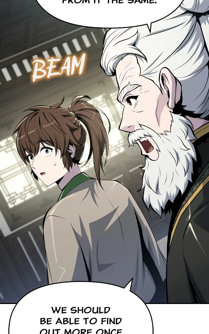 The Sichuan Tang Clan’s Entomologist Chapter 60 page 110 - 