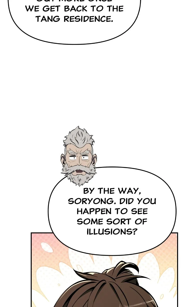 The Sichuan Tang Clan’s Entomologist Chapter 60 page 111 - 