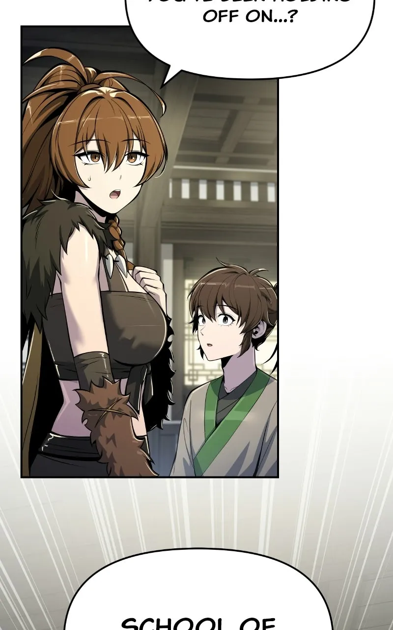 The Sichuan Tang Clan’s Entomologist Chapter 60 page 120 - 