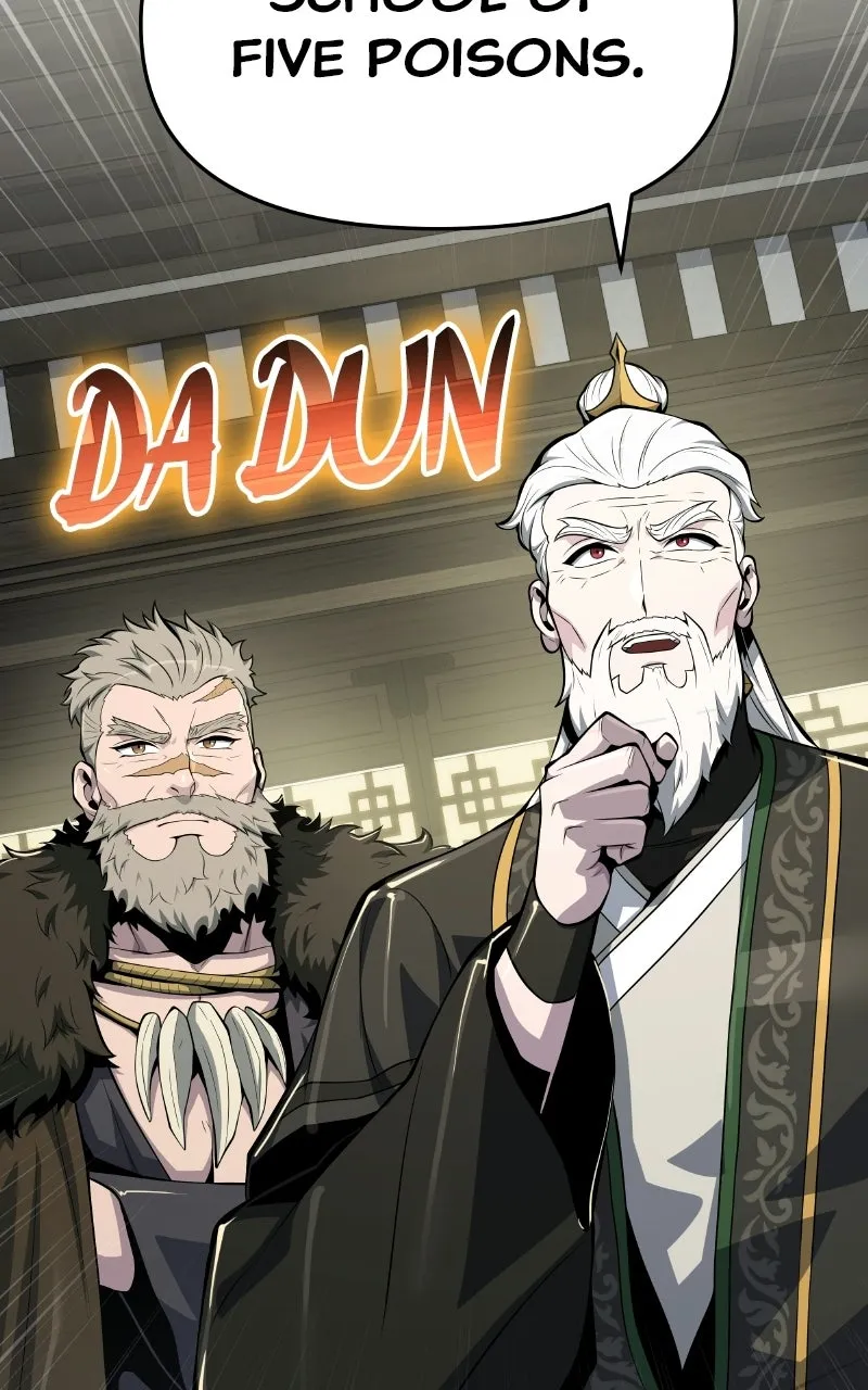 The Sichuan Tang Clan’s Entomologist Chapter 60 page 121 - 