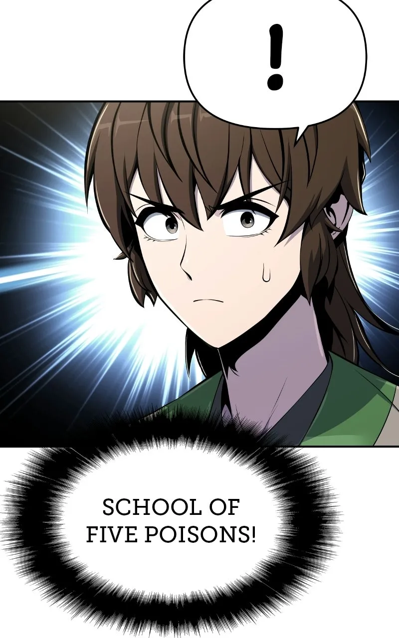 The Sichuan Tang Clan’s Entomologist Chapter 60 page 123 - 