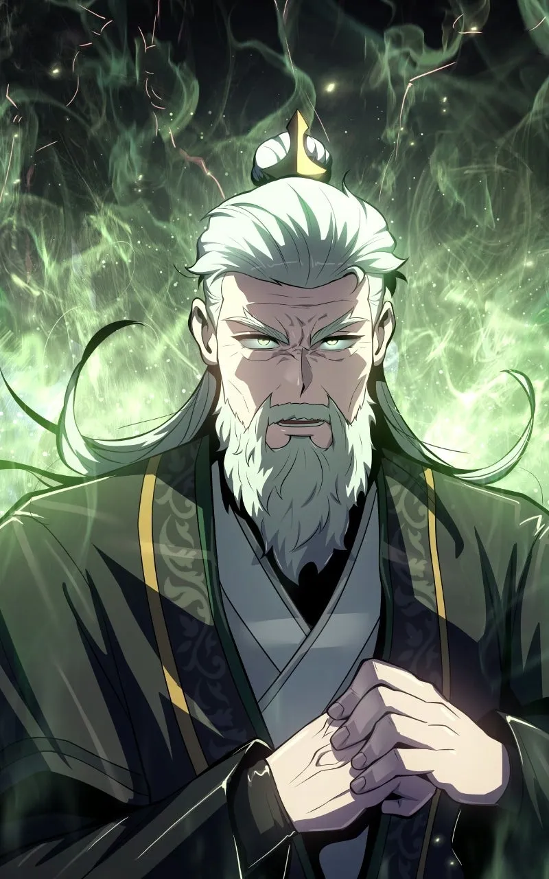 The Sichuan Tang Clan’s Entomologist Chapter 60 page 130 - 