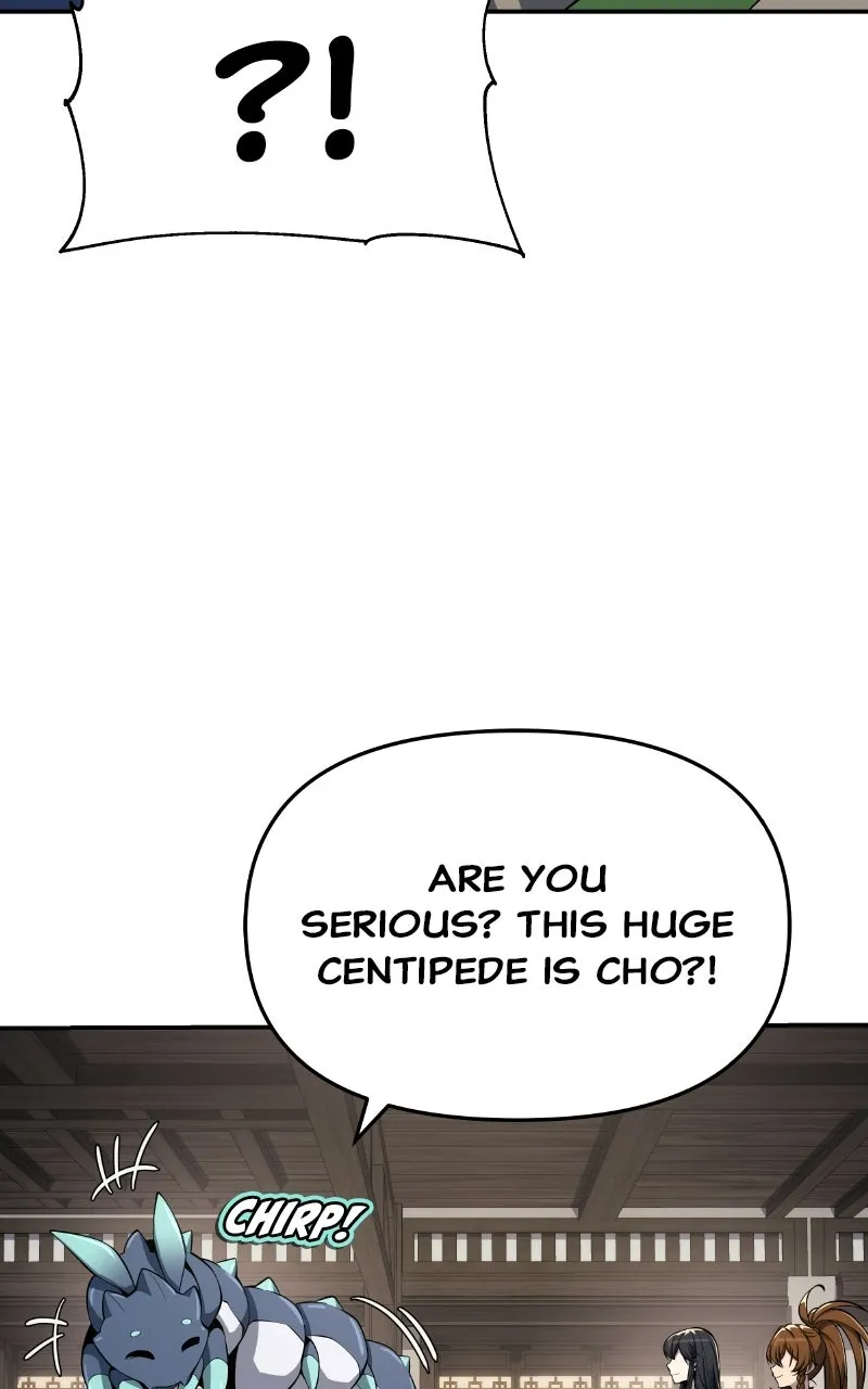 The Sichuan Tang Clan’s Entomologist Chapter 60 page 65 - 