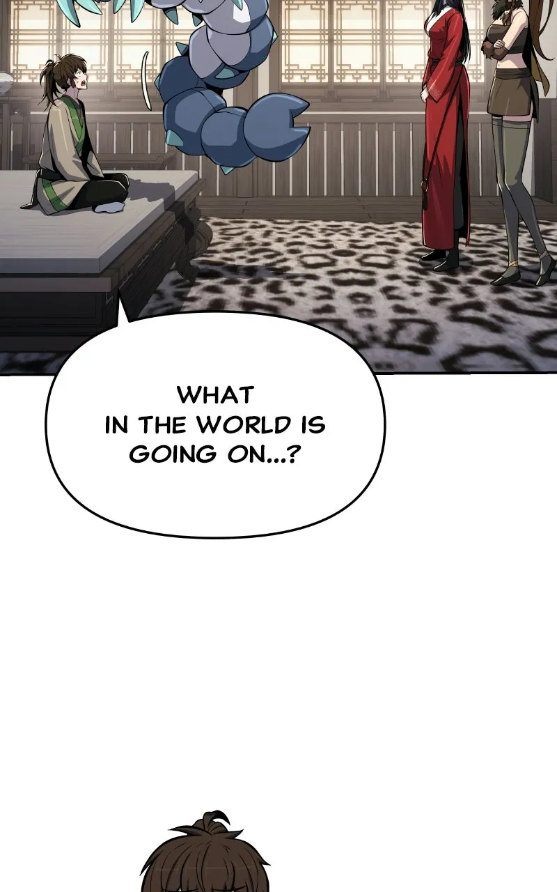 The Sichuan Tang Clan’s Entomologist Chapter 60 page 66 - 