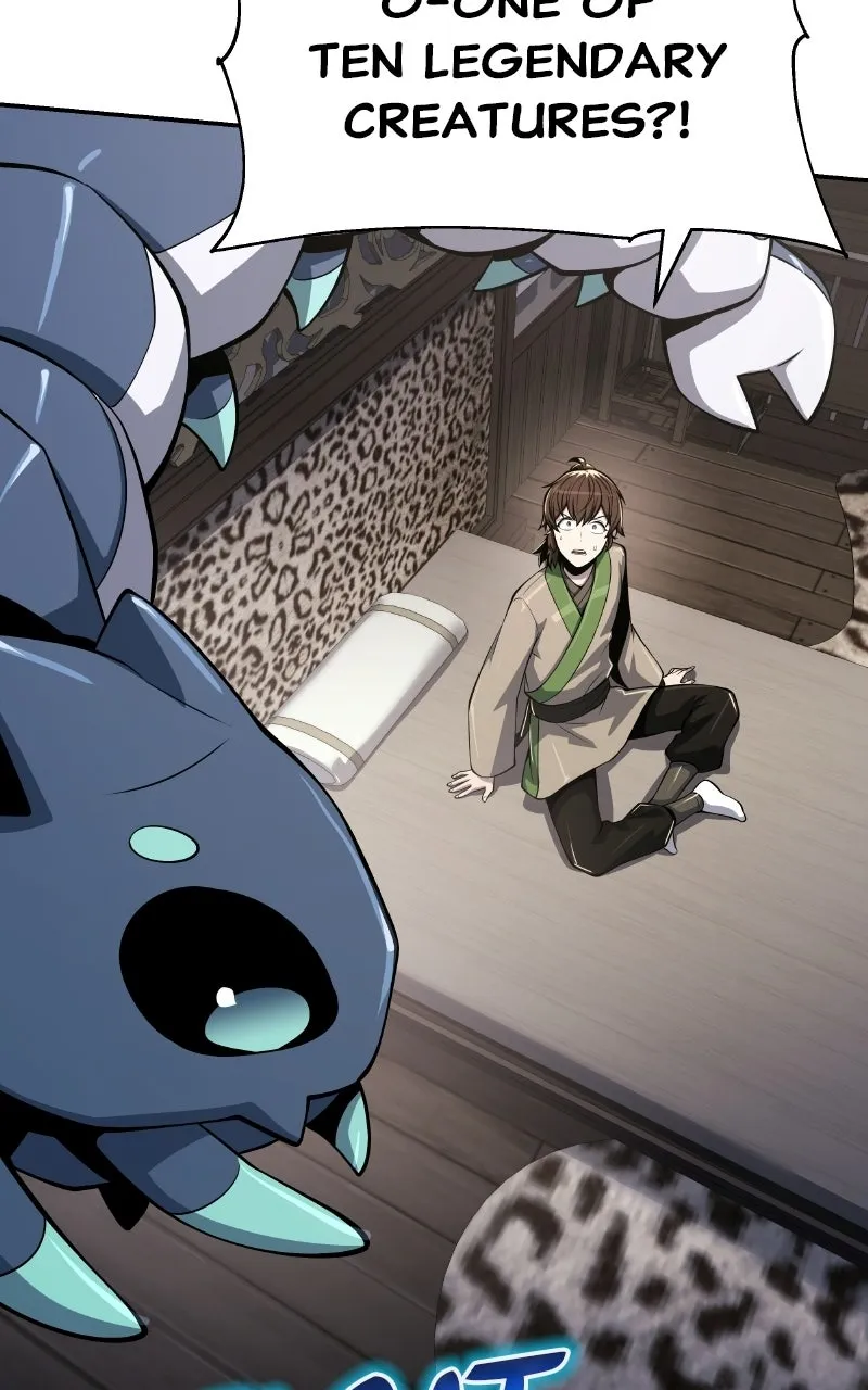 The Sichuan Tang Clan’s Entomologist Chapter 60 page 73 - 