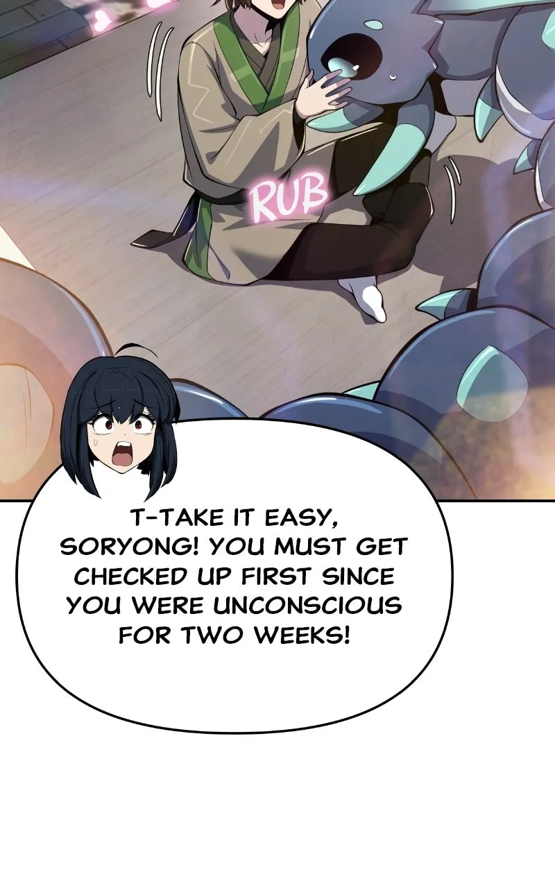 The Sichuan Tang Clan’s Entomologist Chapter 60 page 80 - 