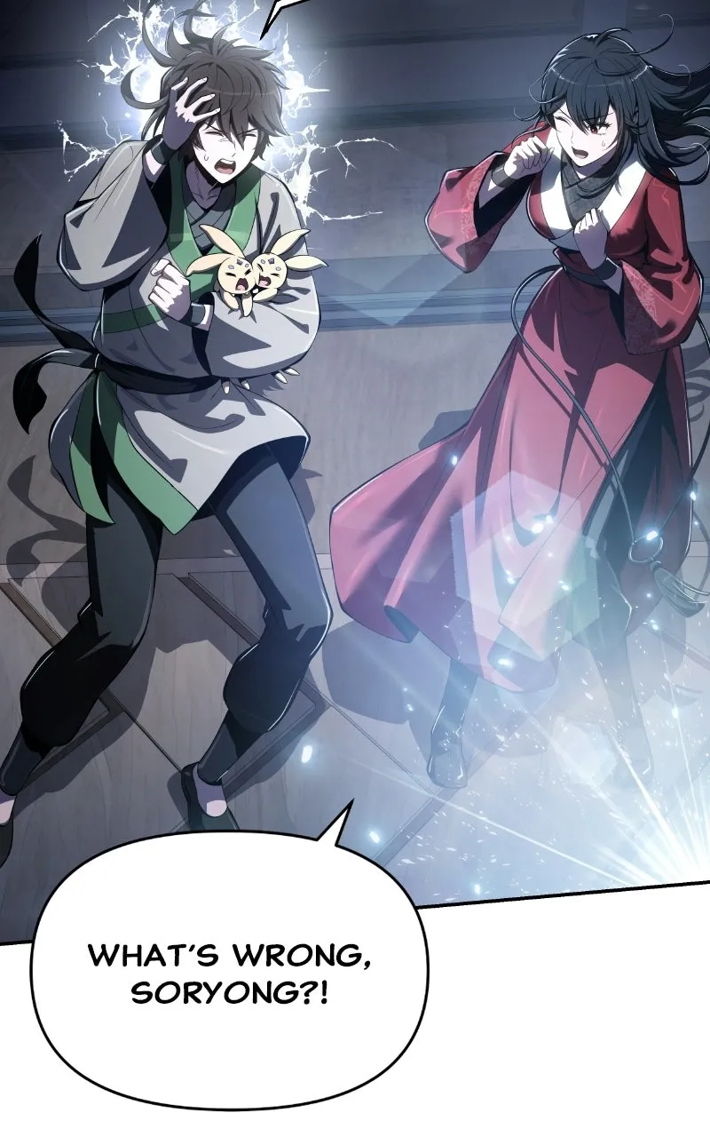 The Sichuan Tang Clan’s Entomologist Chapter 60 page 9 - 
