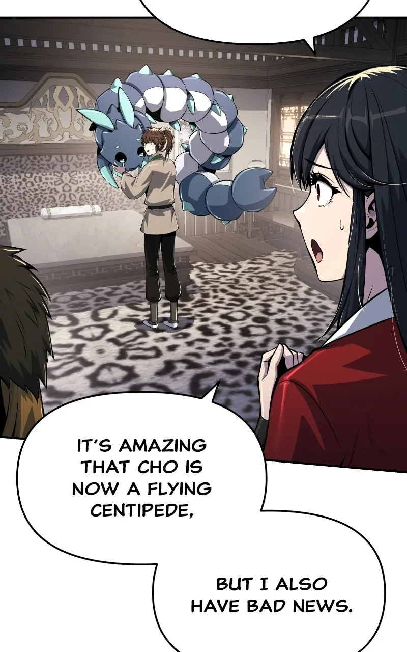 The Sichuan Tang Clan’s Entomologist Chapter 60 page 83 - 