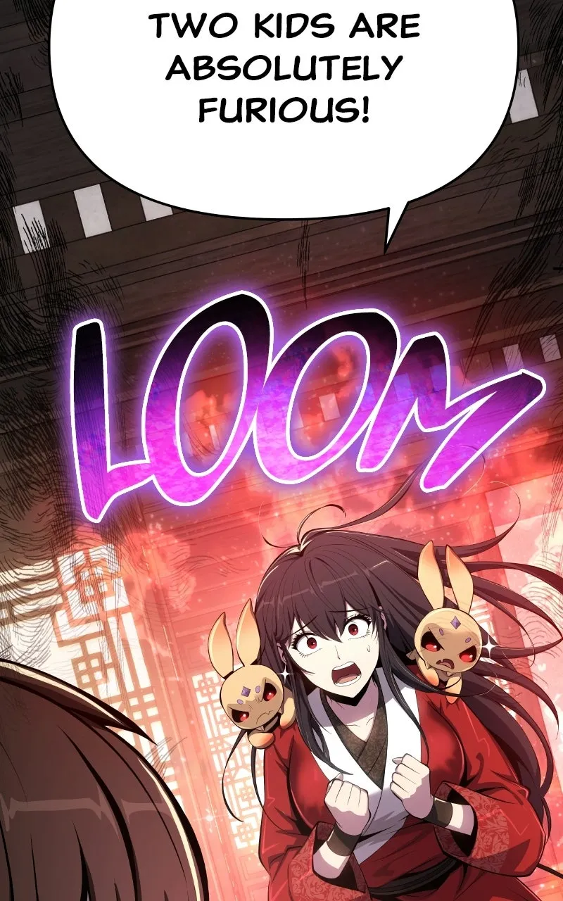 The Sichuan Tang Clan’s Entomologist Chapter 60 page 87 - 