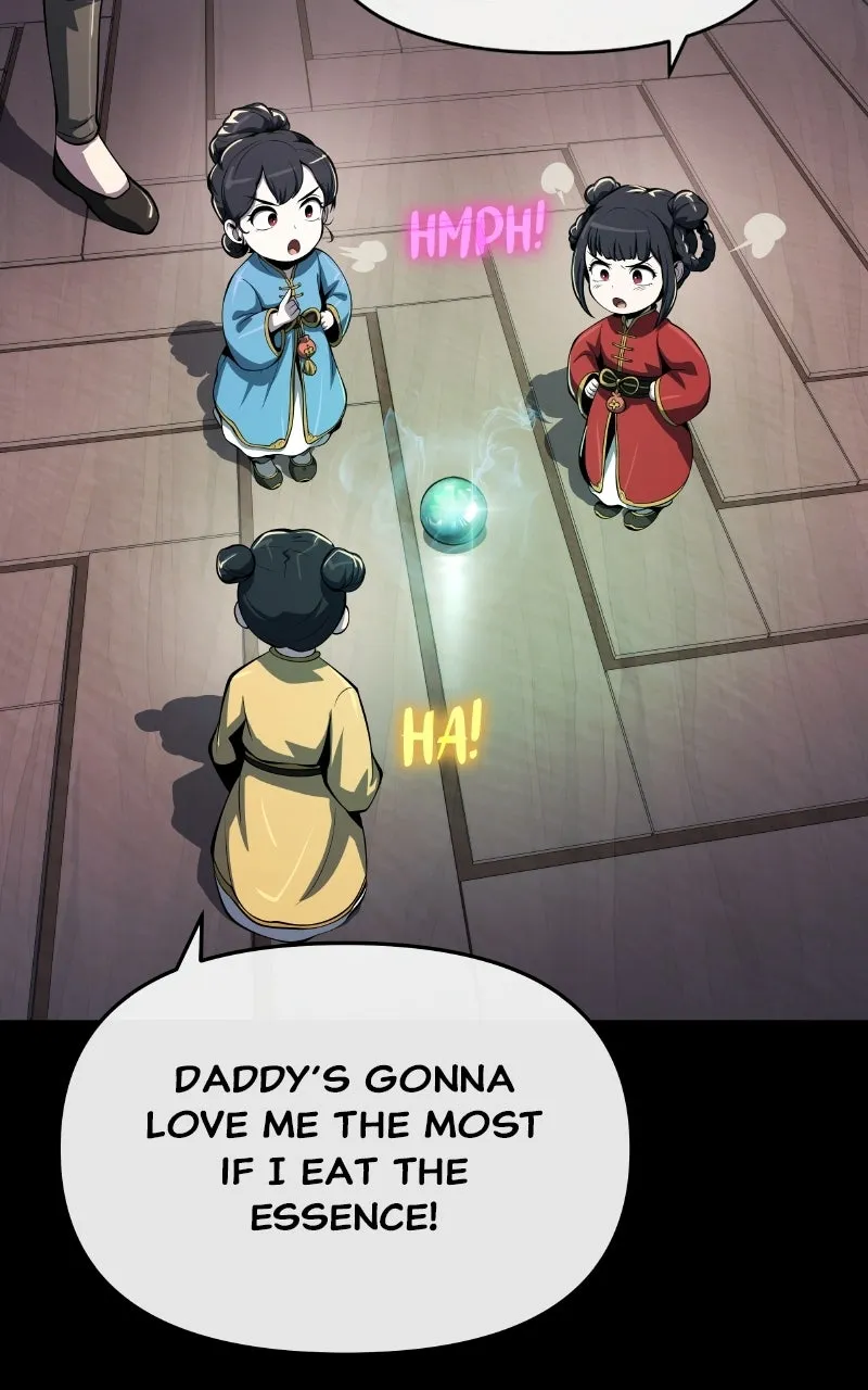 The Sichuan Tang Clan’s Entomologist Chapter 60 page 95 - 