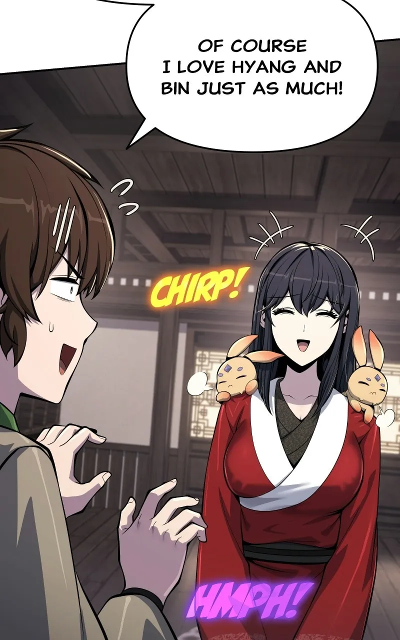 The Sichuan Tang Clan’s Entomologist Chapter 60 page 100 - 