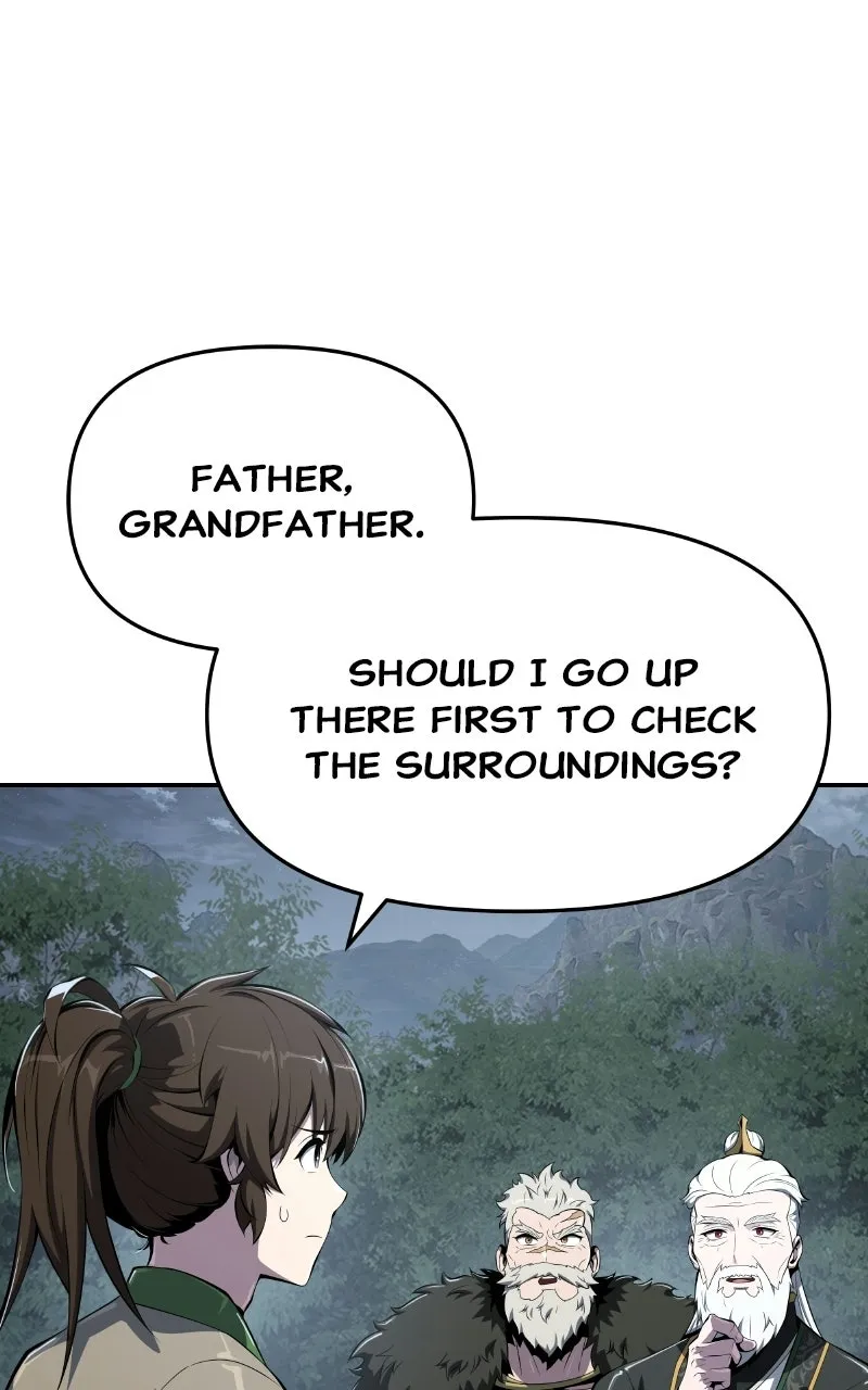 The Sichuan Tang Clan’s Entomologist Chapter 61 page 101 - 