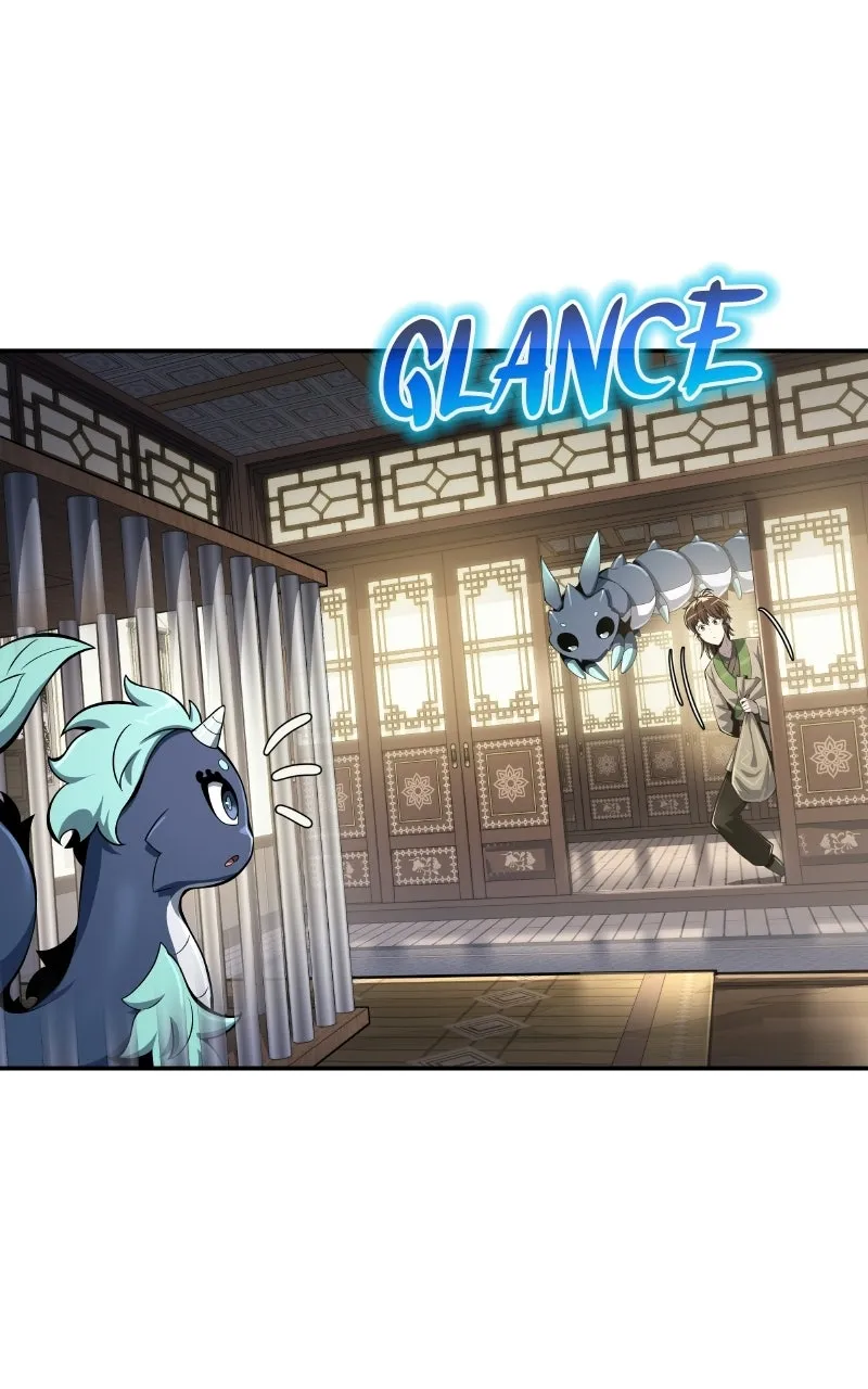The Sichuan Tang Clan’s Entomologist Chapter 61 page 12 - 