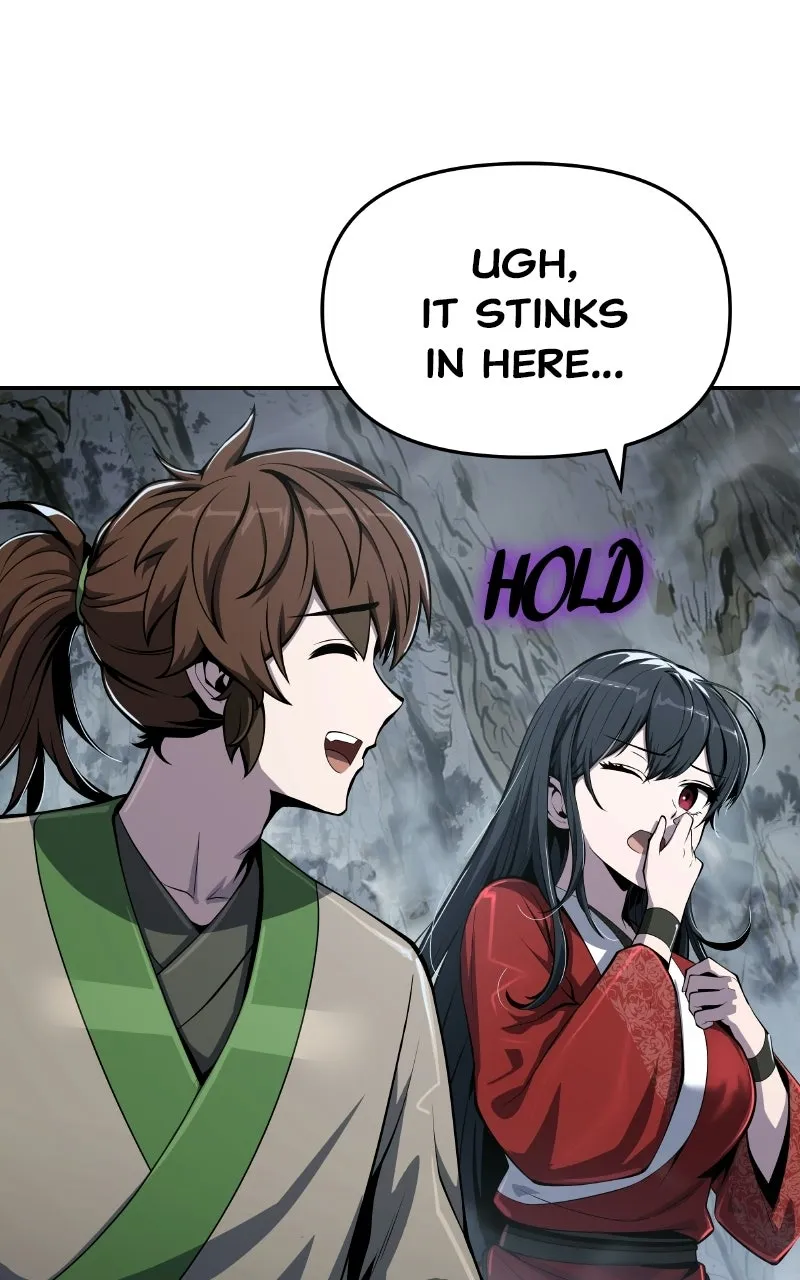The Sichuan Tang Clan’s Entomologist Chapter 61 page 112 - 