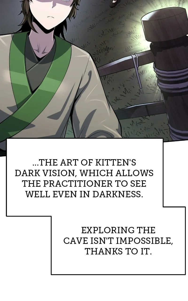 The Sichuan Tang Clan’s Entomologist Chapter 61 page 116 - 