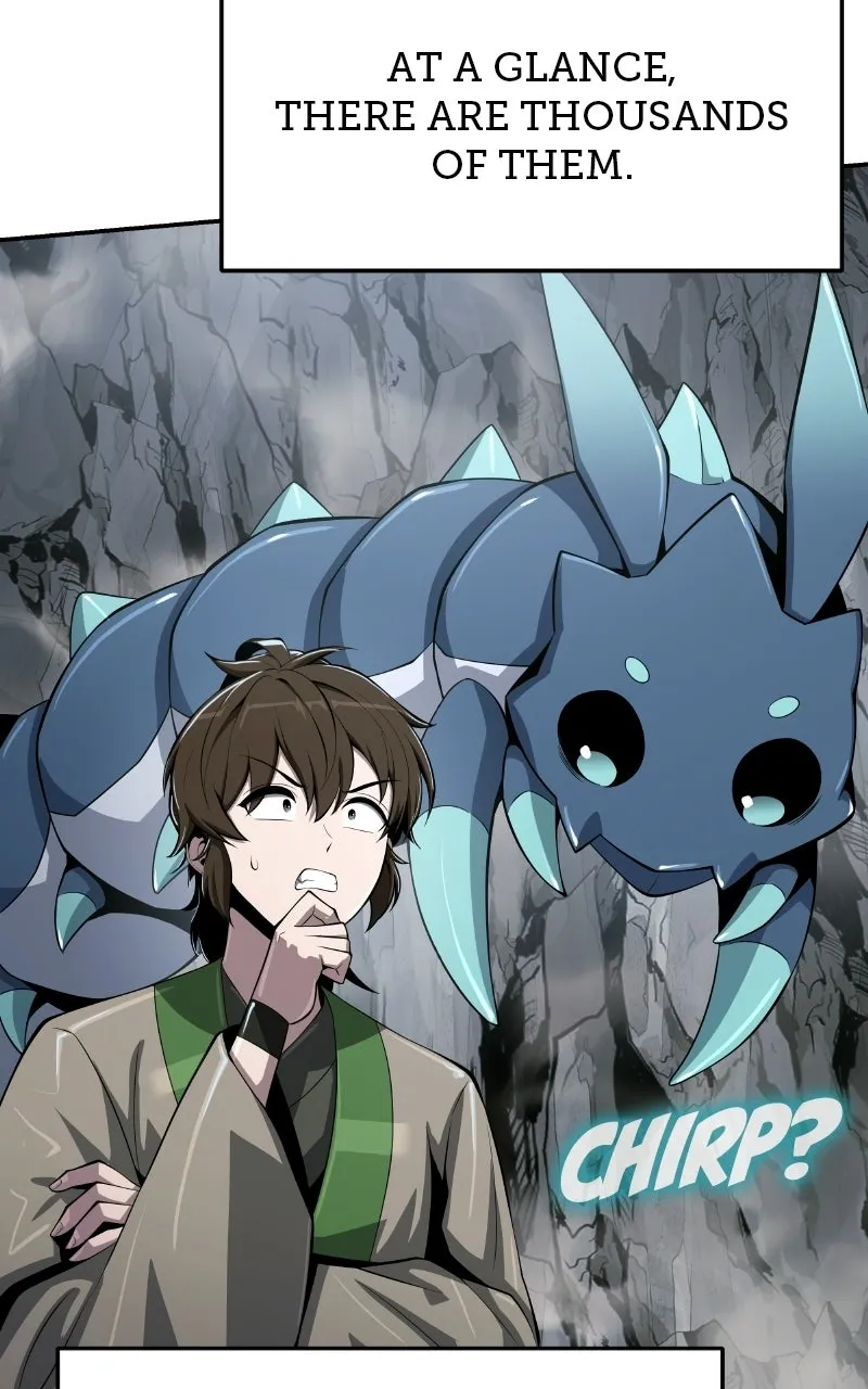 The Sichuan Tang Clan’s Entomologist Chapter 61 page 121 - 