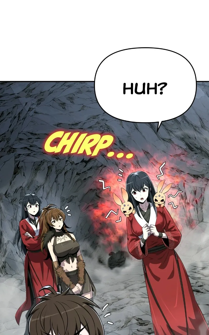 The Sichuan Tang Clan’s Entomologist Chapter 61 page 134 - 