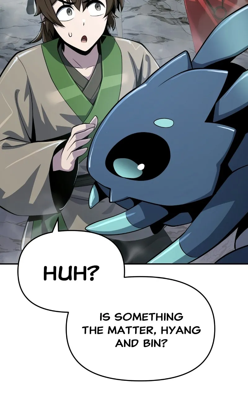 The Sichuan Tang Clan’s Entomologist Chapter 61 page 135 - 