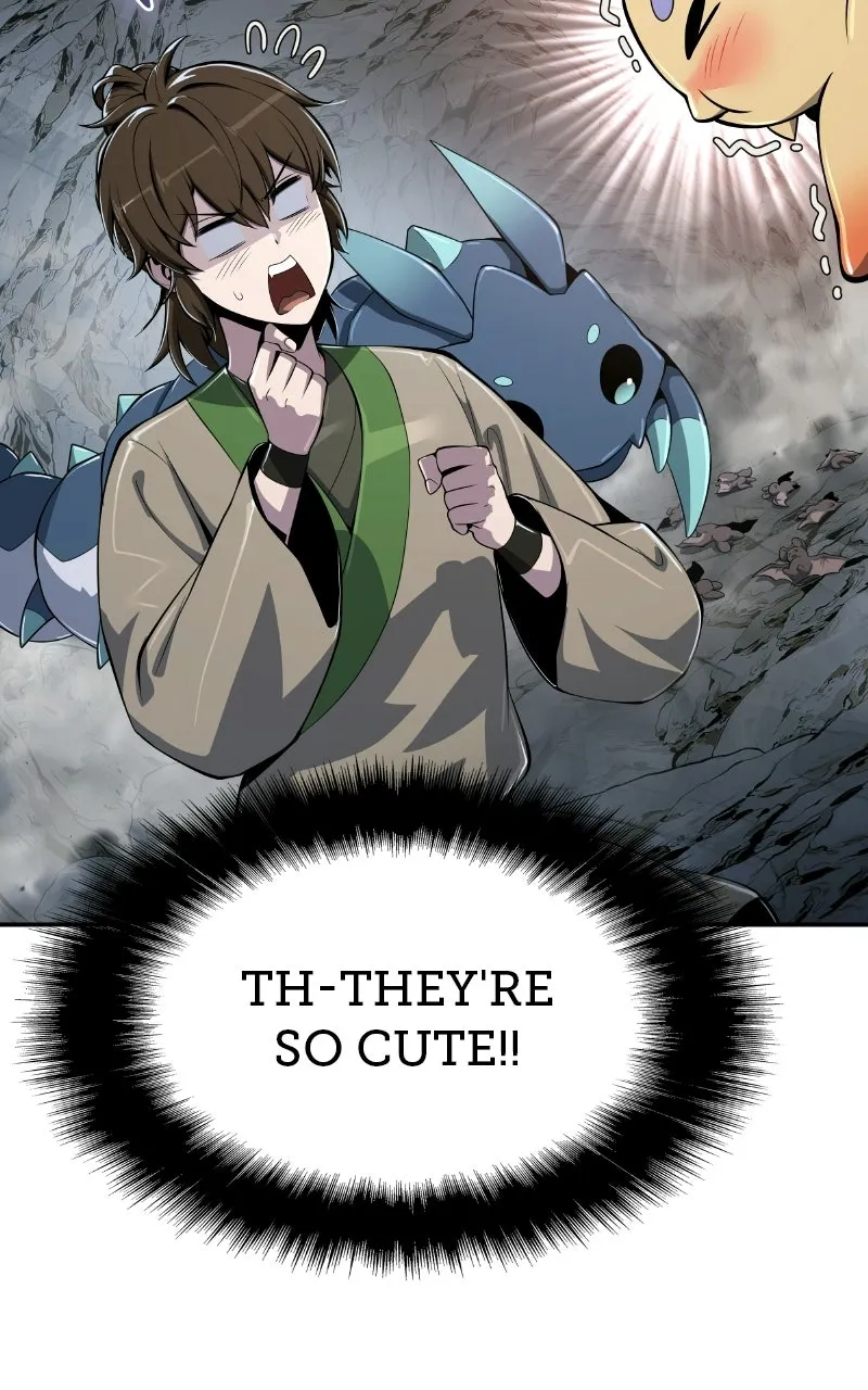The Sichuan Tang Clan’s Entomologist Chapter 61 page 138 - 