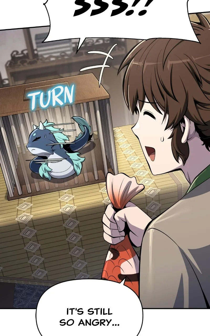 The Sichuan Tang Clan’s Entomologist Chapter 61 page 24 - 