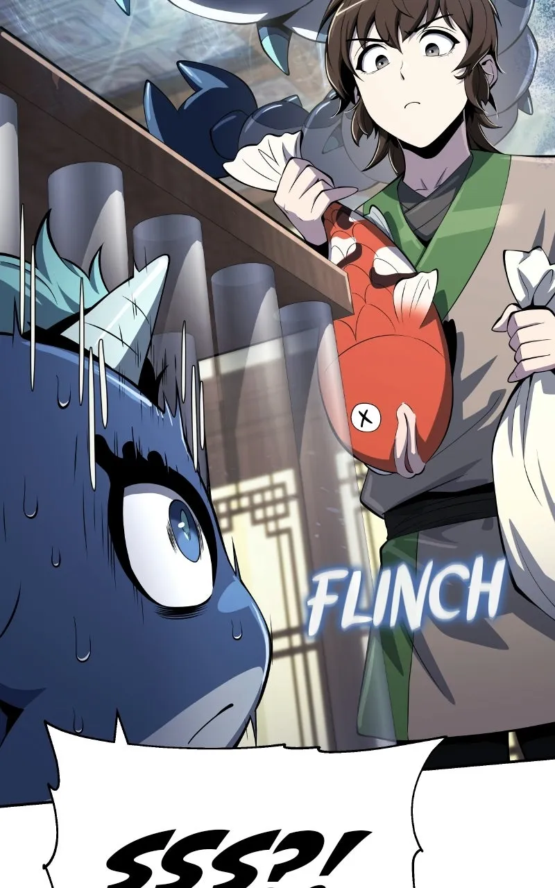 The Sichuan Tang Clan’s Entomologist Chapter 61 page 28 - 