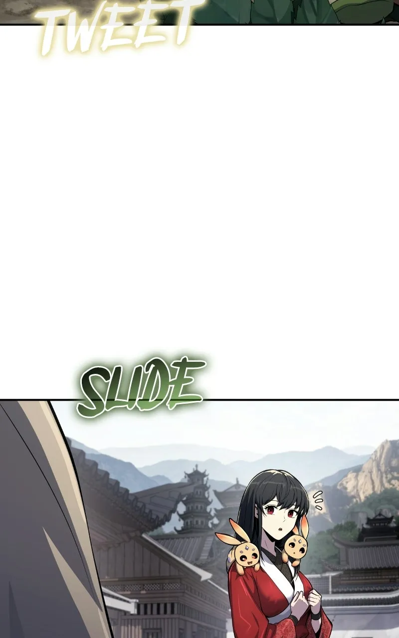 The Sichuan Tang Clan’s Entomologist Chapter 61 page 32 - 